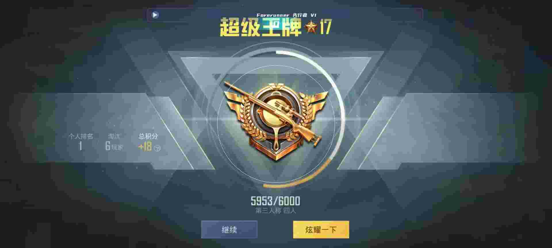 和平精英鸡腿辅助自瞄 - ��ƽ��Ӣ��ҷ��Ҫ������辅助预览图